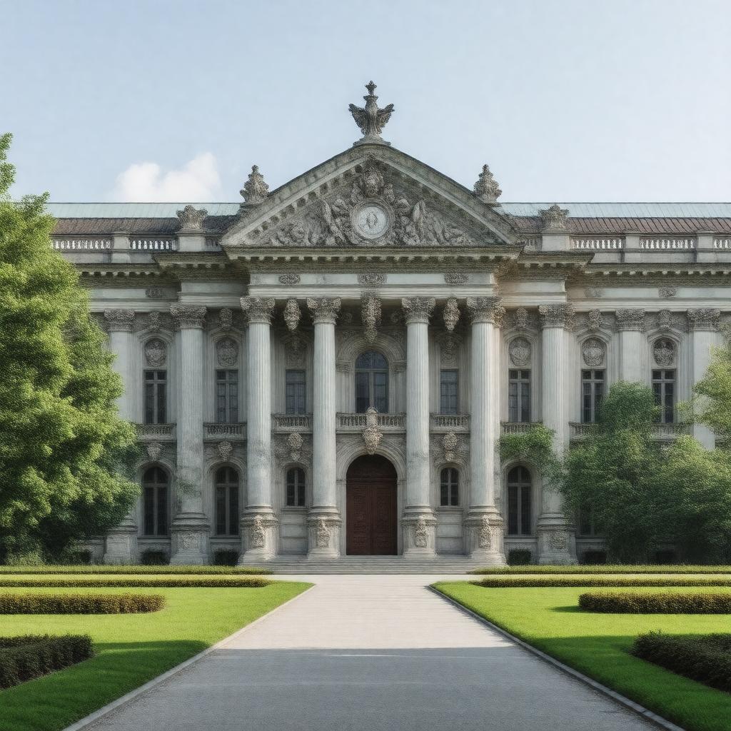 Bavarian Academy of Sciences